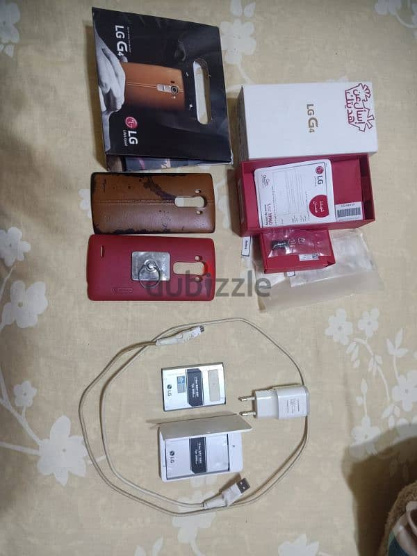 lg g4 5