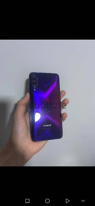 موبايل هونور 9X pro