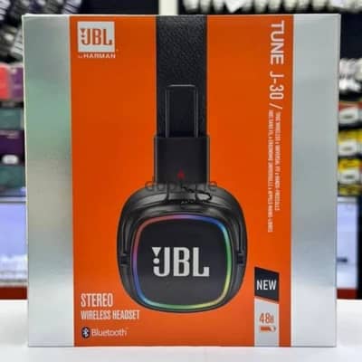 سماعة رأس JBL