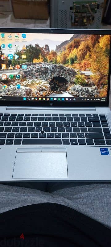 hp 840 g8