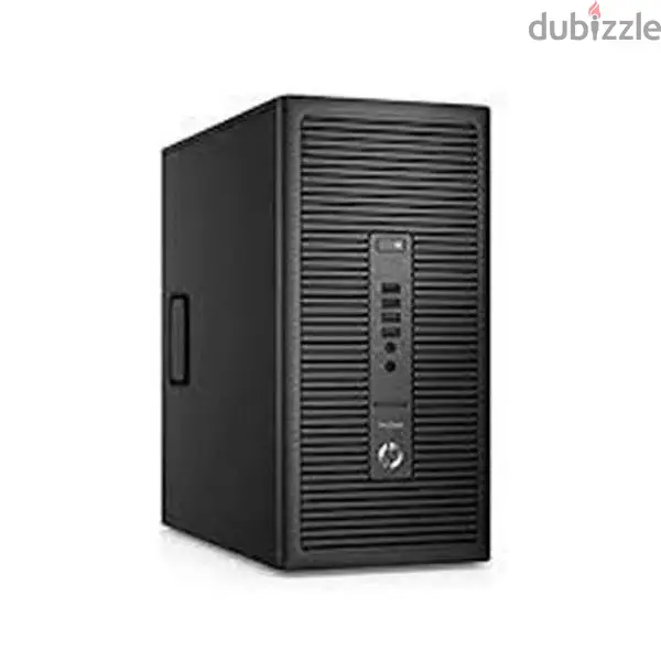 HP COR i5 جيل رابع