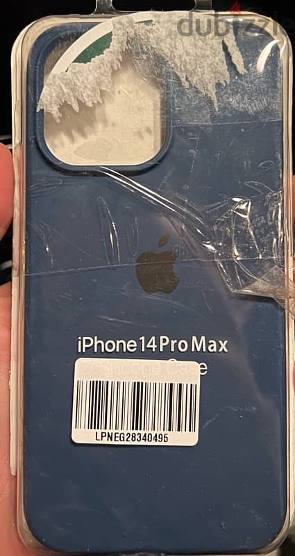 IPhone 14 Pro Max 1