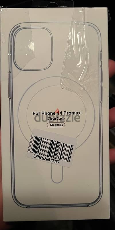 IPhone 14 Pro Max 2