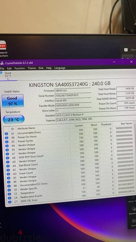 Ssd 240gb 1
