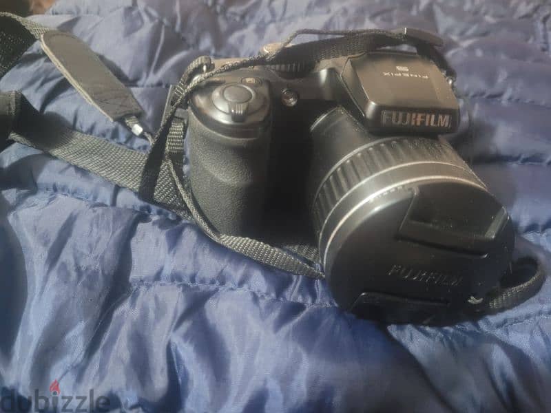 فوجي فيلم s4600 3