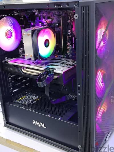 Gaming Computer