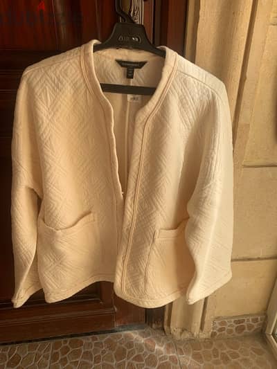short jacket