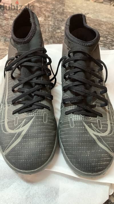 football shoes Nike