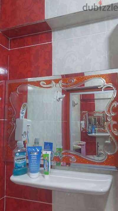 مراية حمام