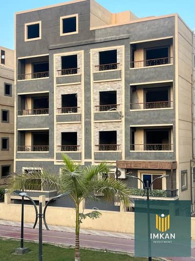 استلم فوري شقه205م في اميز لوكيشن في التجمع الخامس بجوار الجامعه الامريكيه للبيع بكمبوند سيفورا هايتس بالتقسيط علي 8 سنين بدون فوايد - القاهرة الجديد