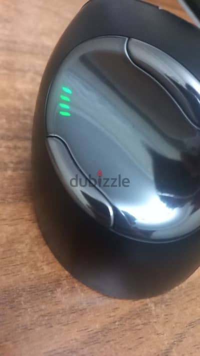 Evoluent Vertical Mouse D ماوس طبي