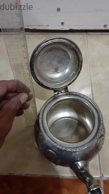براد مغربى