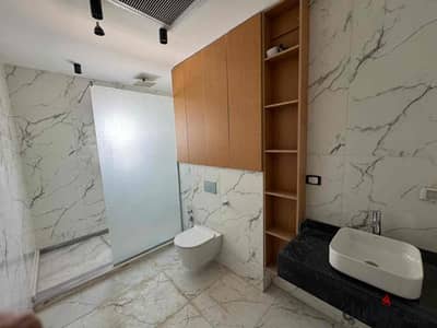 تاون هاوس للايجار مطبخ تكيفات - ايتابا الشيخ زايد Town house for rent - Etapa Compound El sheikh Zayed