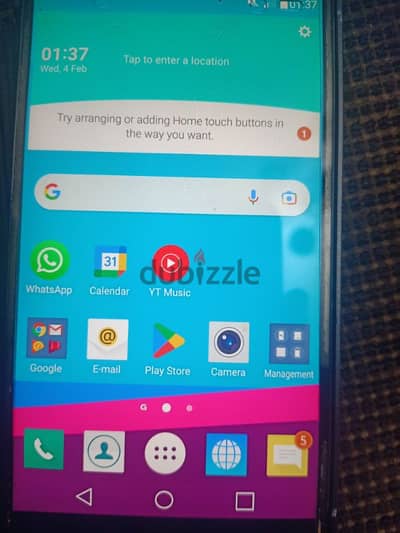 lg g4