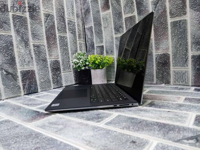 Dell precision 5550 2
