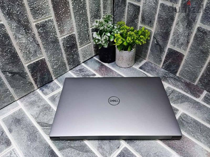 Dell precision 5550 4