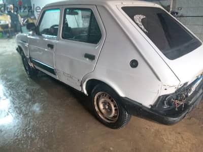Fiat 127 1985