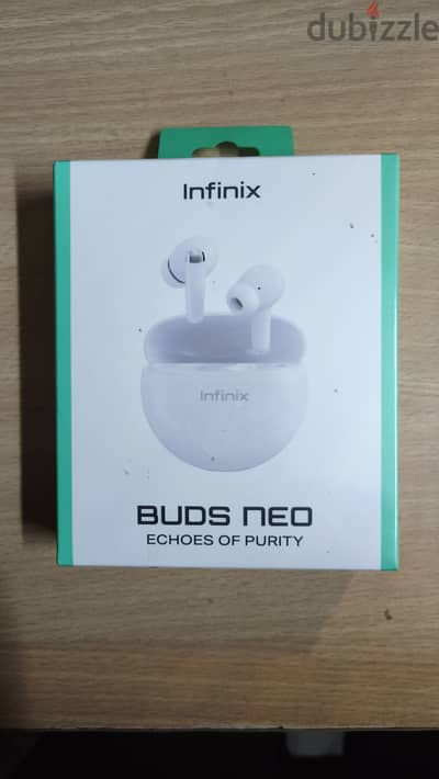infinix buds neo