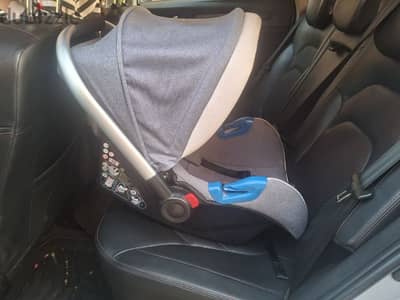 كرسى سياره car seat kidilo