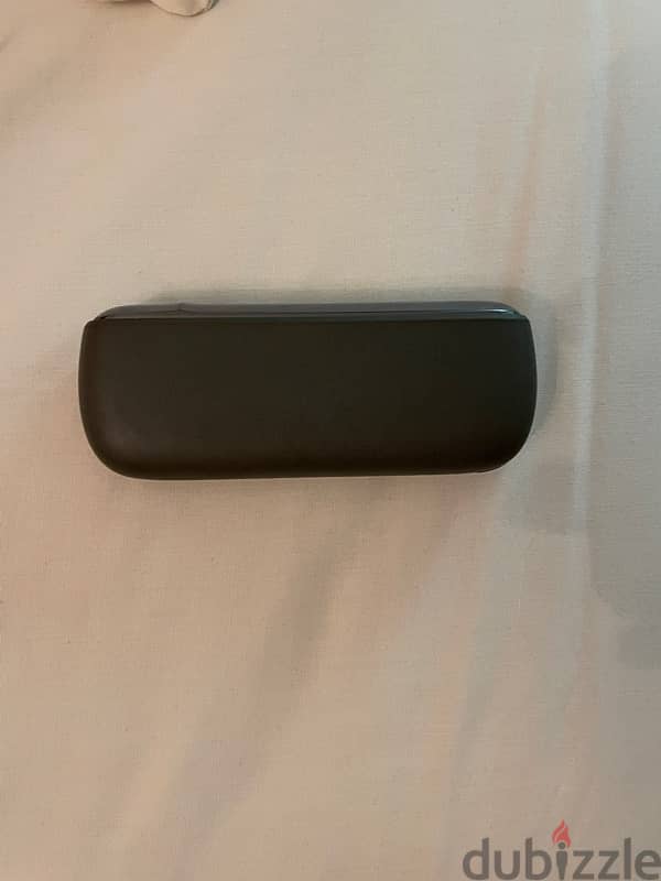 iqos iluma pebble grey 1