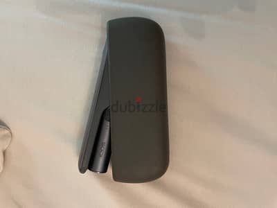 iqos iluma pebble grey