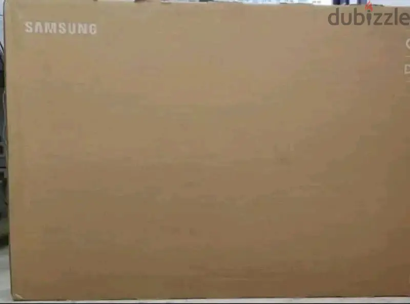 Samsung 55-inch Smart TV with Built-in Ultra Receiver, 4K Ultra UHD