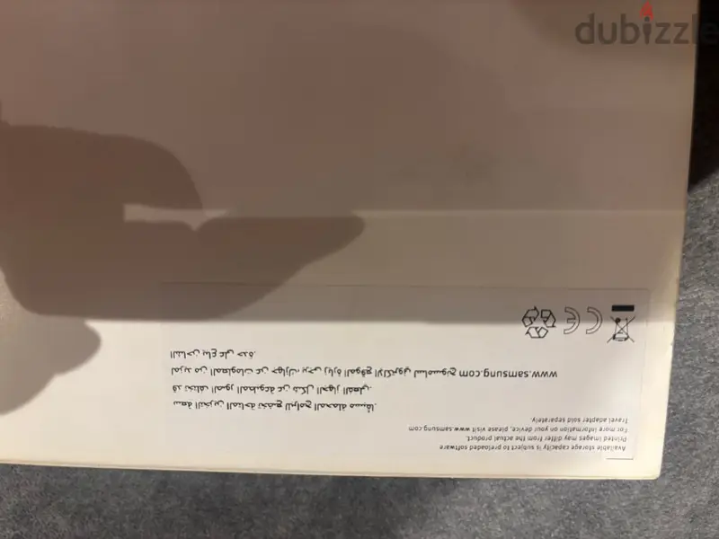Galaxy Tab A9