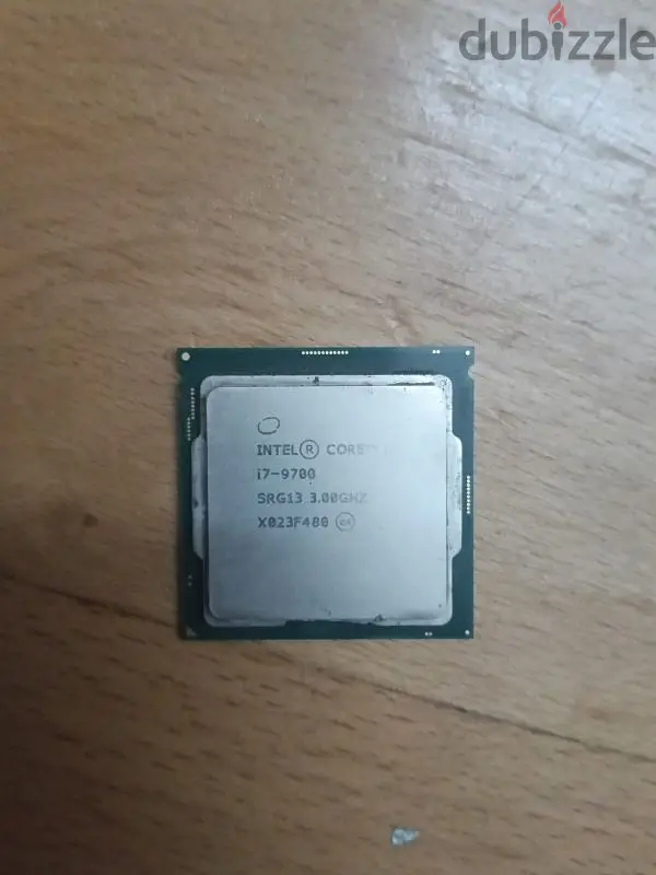Intel Core i7 9th Generation Processor65596291434371121