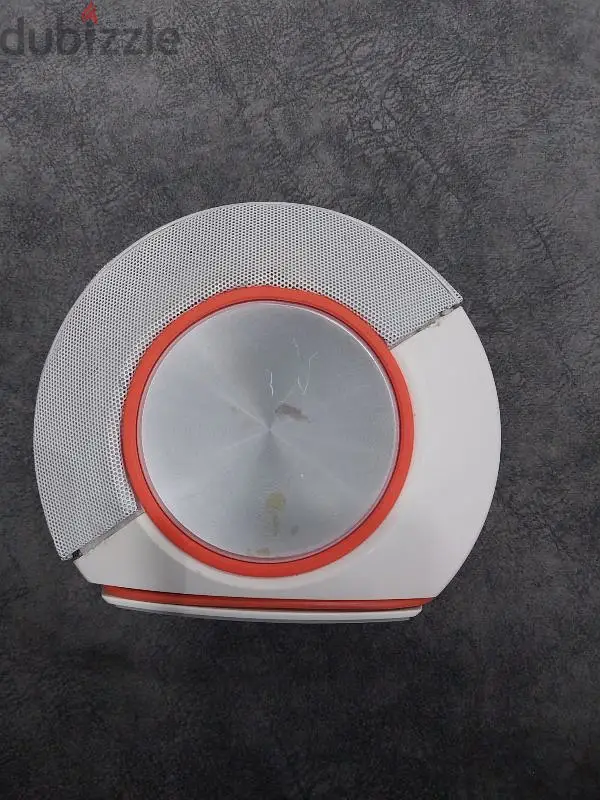 JBL Speaker