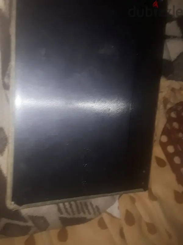 Used Tablet