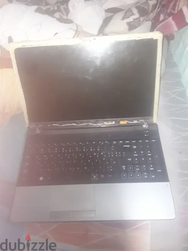 Used Tablet65610993813763121