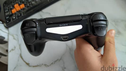 original ps4 controller