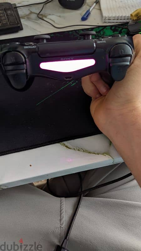 original ps4 controller 2
