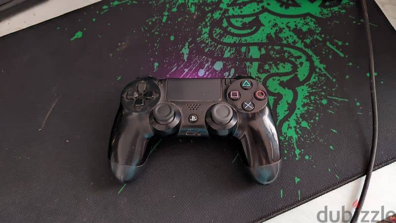 original ps4 controller 4