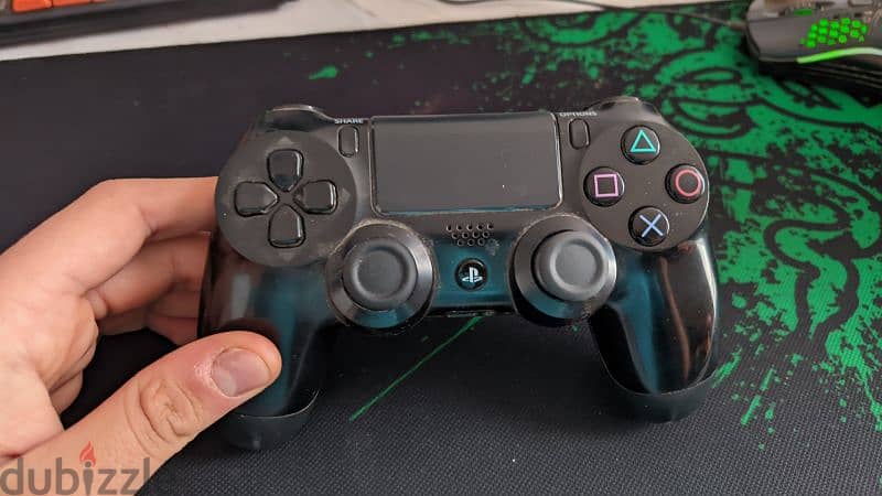 original ps4 controller 5