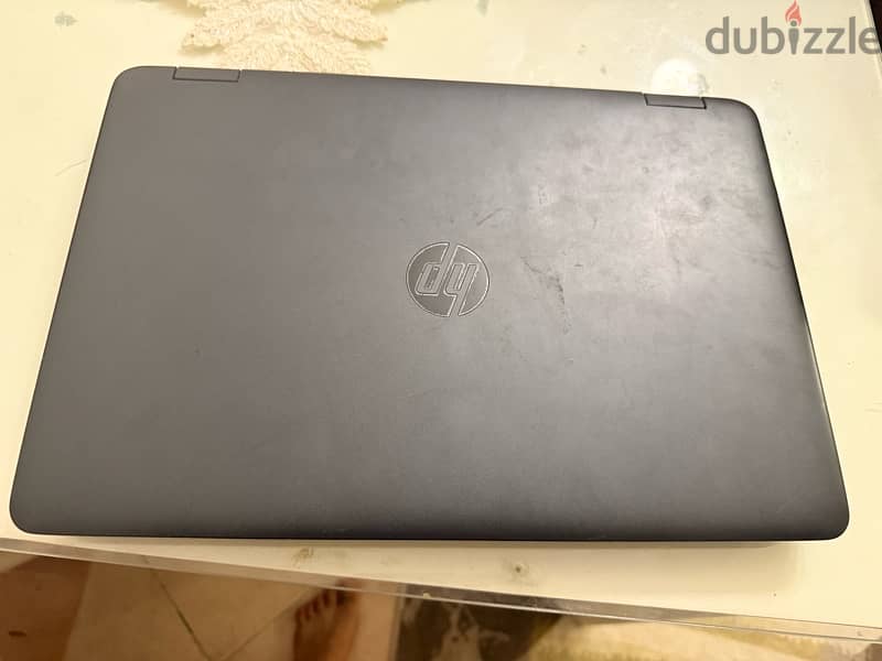 lap top hp 1