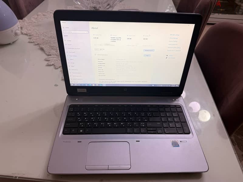 lap top hp 2