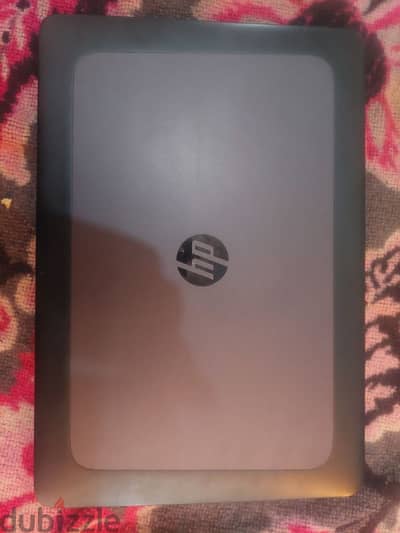 zbook g4