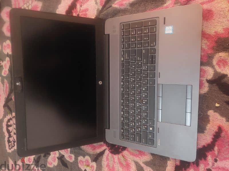 zbook g4 2