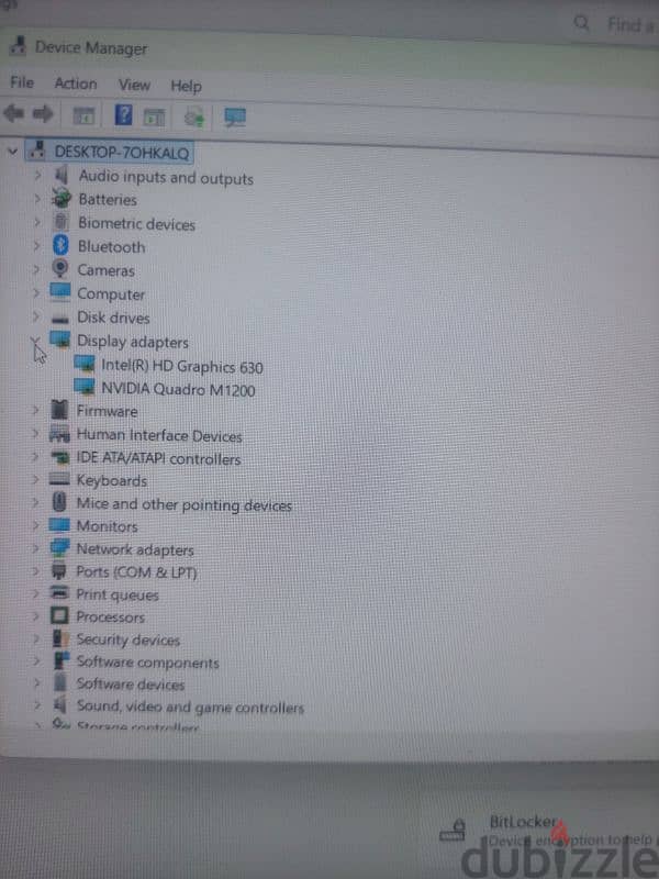 zbook g4 4