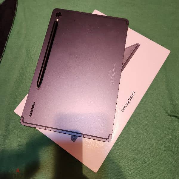 Samsung S9 128G 2