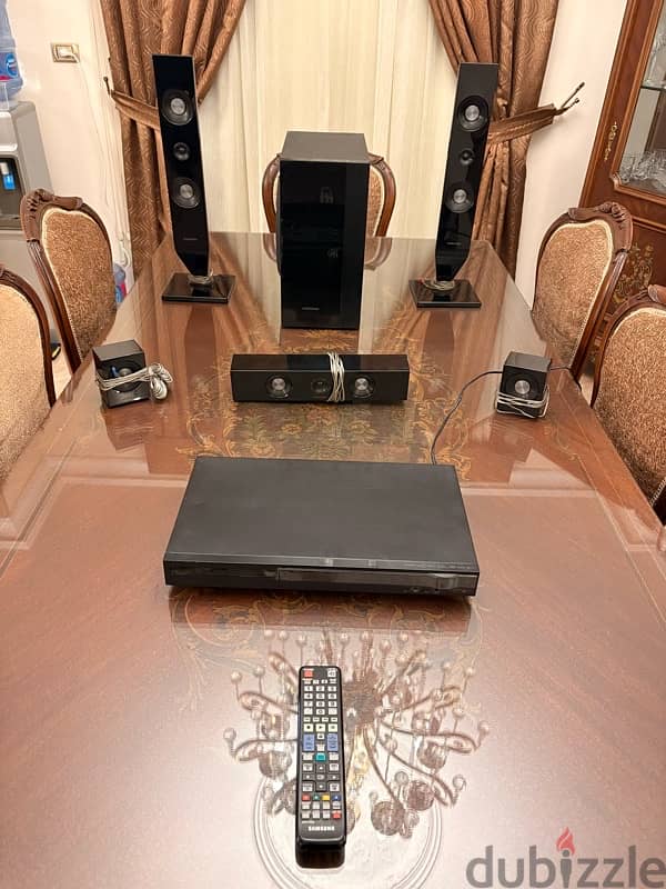 sound system 1