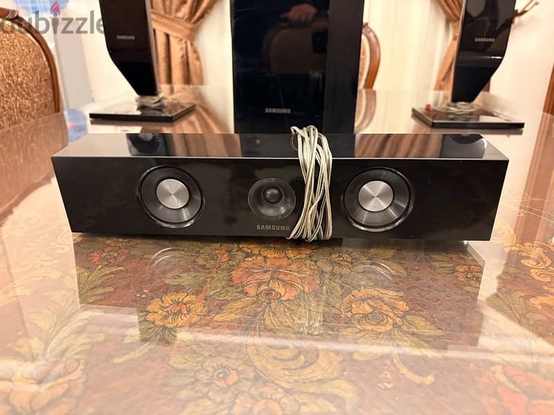 sound system 5