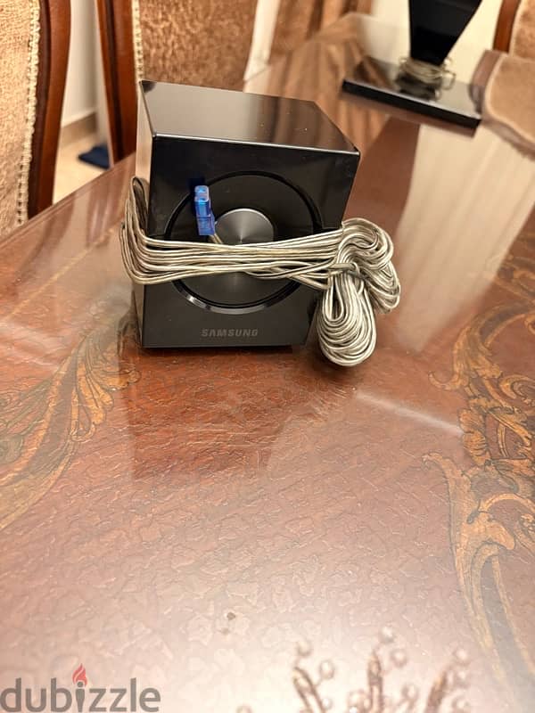 sound system 6