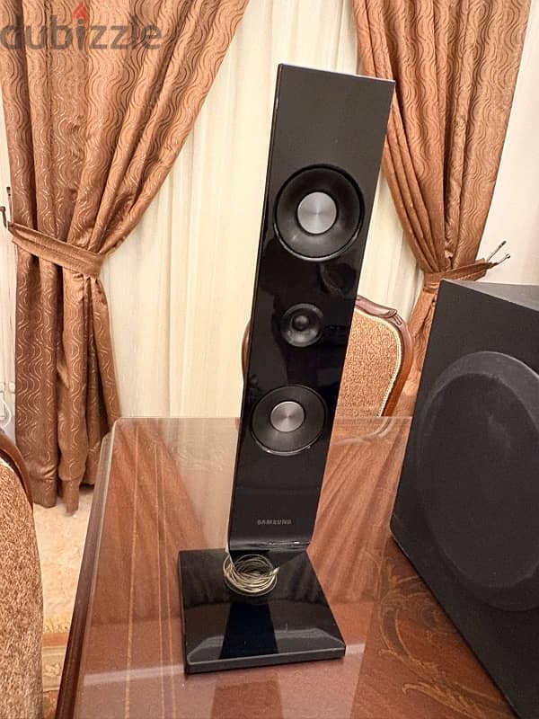 sound system 7