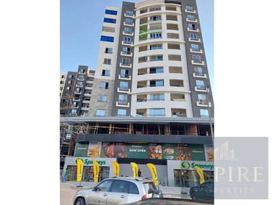 Apartment 135 sqm for sale in Rich House Compound