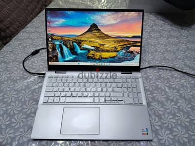 Dell Inspiron 7500 2 in 1 x360
