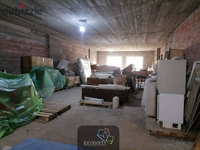 Office for Sale in Kafr Abdo - Private Entrance Office for Sale in Kafr Abdo - Private Entrance
