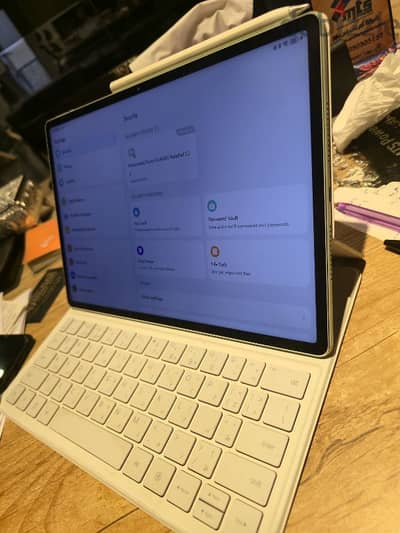 huawei matepad 12x original