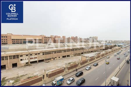 Apartment for sale, 243 sqm, Smouha (Antoniados City)